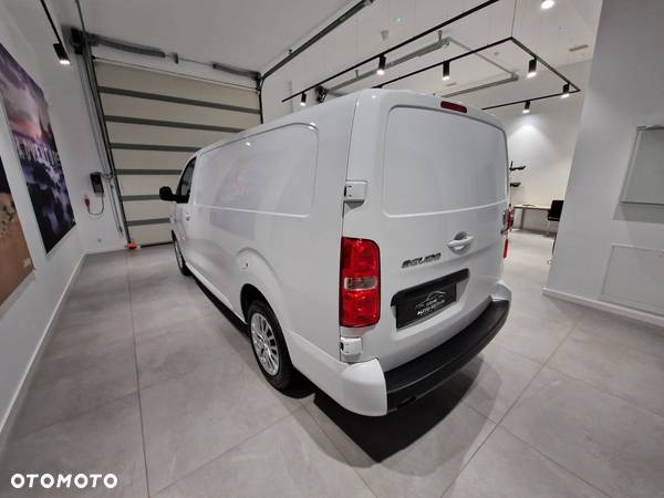 Fiat SCUDO Maxi 145KM - 6