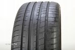 1X 245/40R17 Goodyear Eagle F1 Asymmetric 5 E1979 - 1