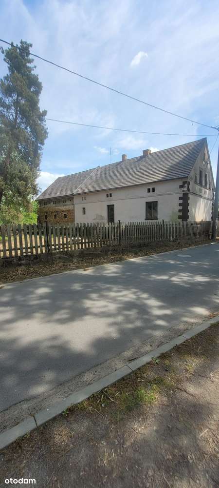 Roztoki - dom/gospodarstwo i działka budowlana, razem 0.63 ha - Pełny obrazek: 5/19