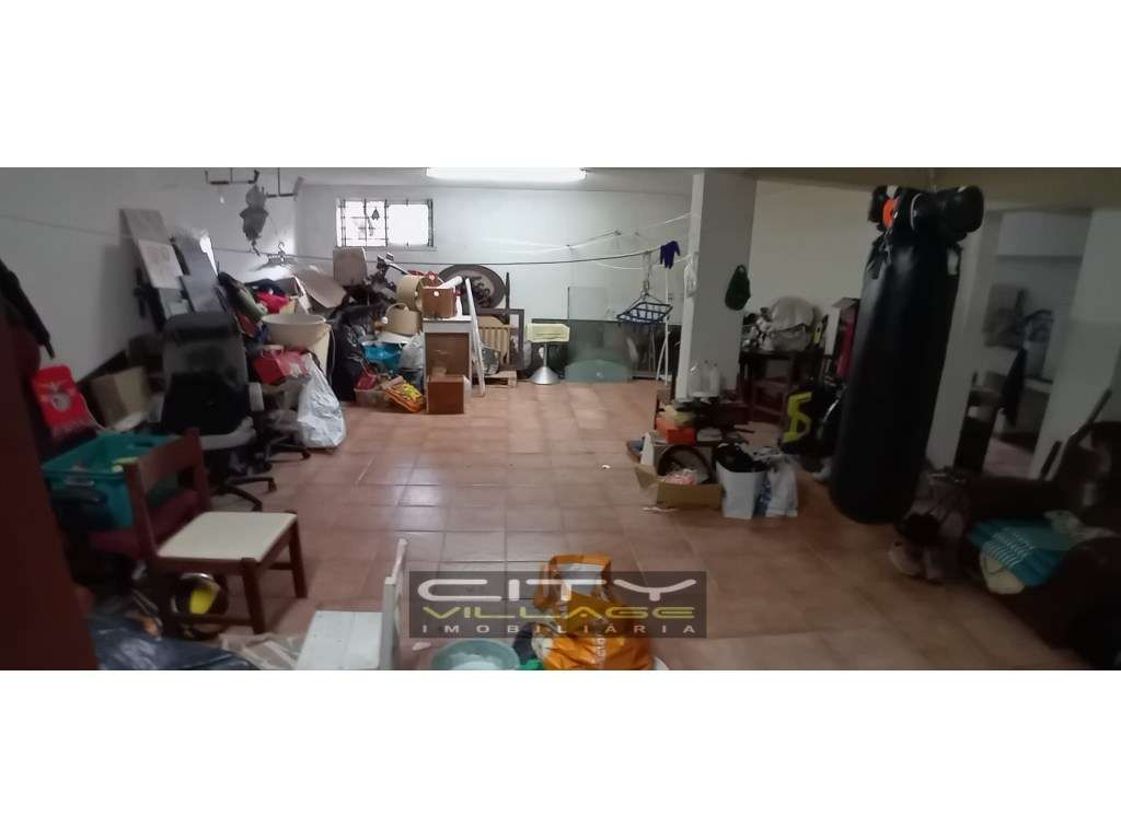 Moradia Zona Saldanha Montijo-34