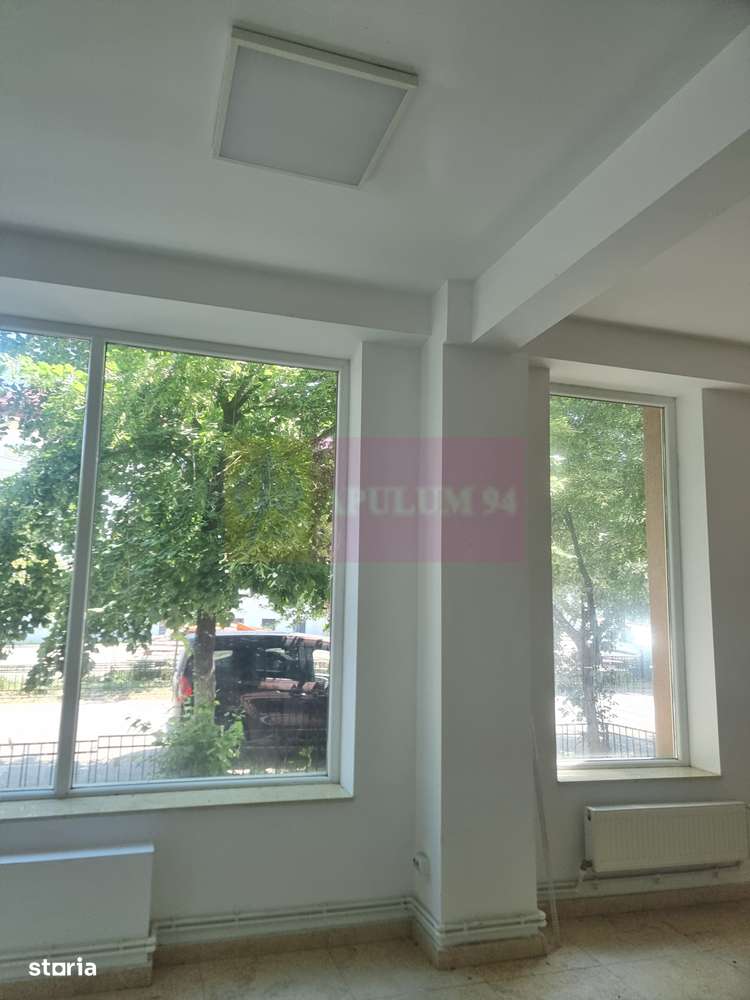 CORNETU (IF) - SPATIU DE INCHIRIAT 124 MP - Imagine principală: 4/20