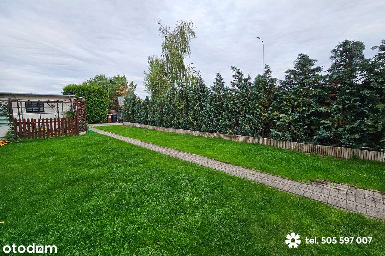 Na sprzedaż dom  do zamieszkania 90 m2 z działką 367 m2-19