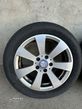 Jante Mercedes Benz C E Klasse w204 w211 cu cauc 205/55/R16 7jx1643 - 7