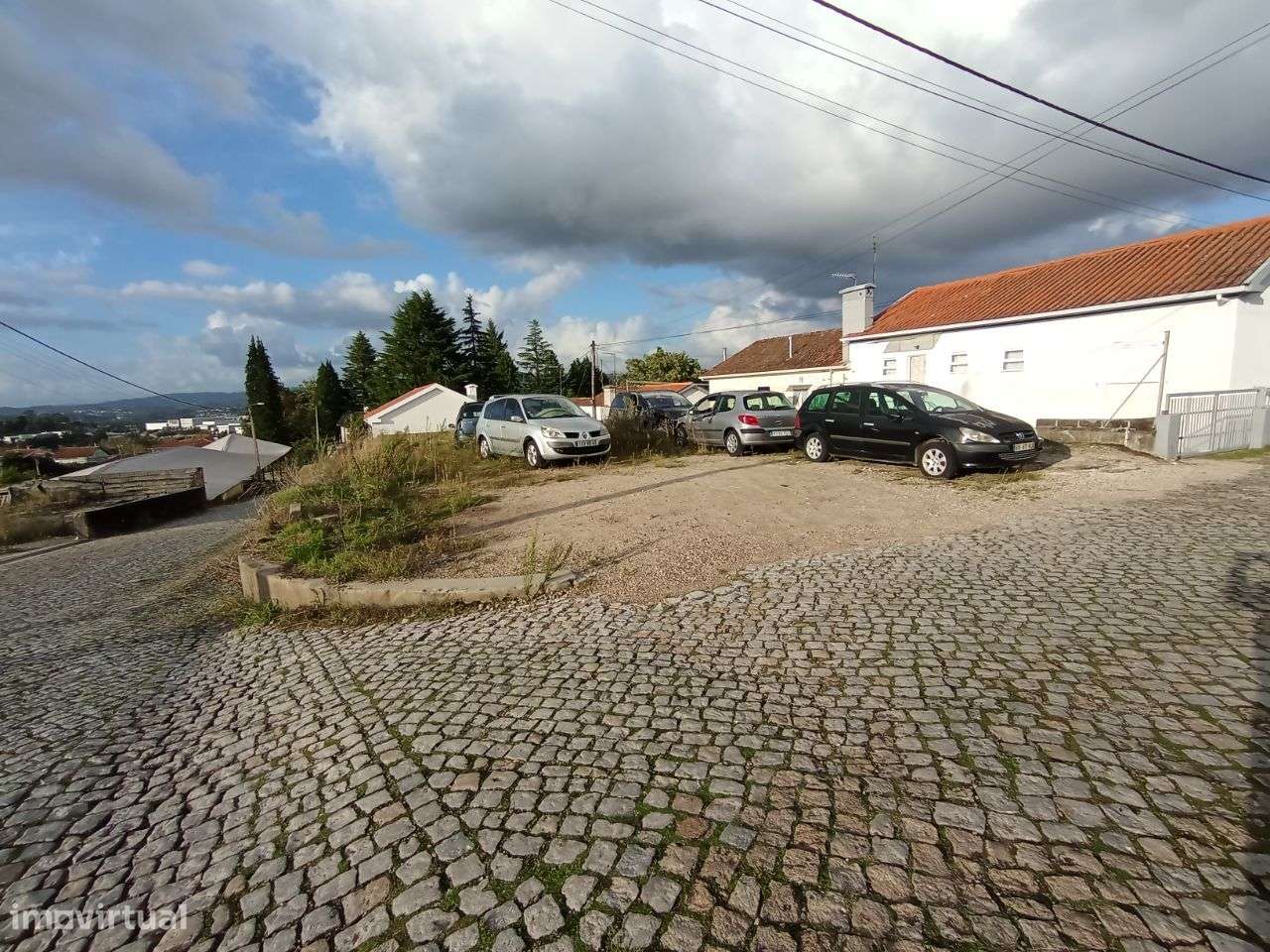 Terreno para construção em Quinchães, Fafe - Grande imagem: 5/8