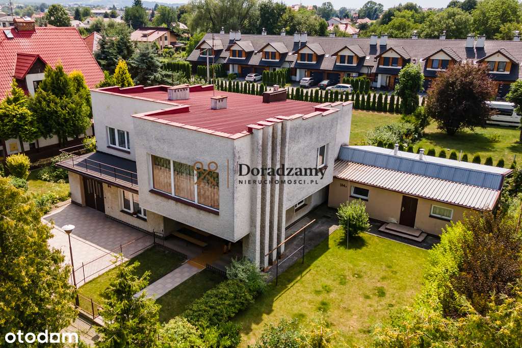 Wyjątkowa bryła w doskonałej lokalizacji - Pełny obrazek: 5/16