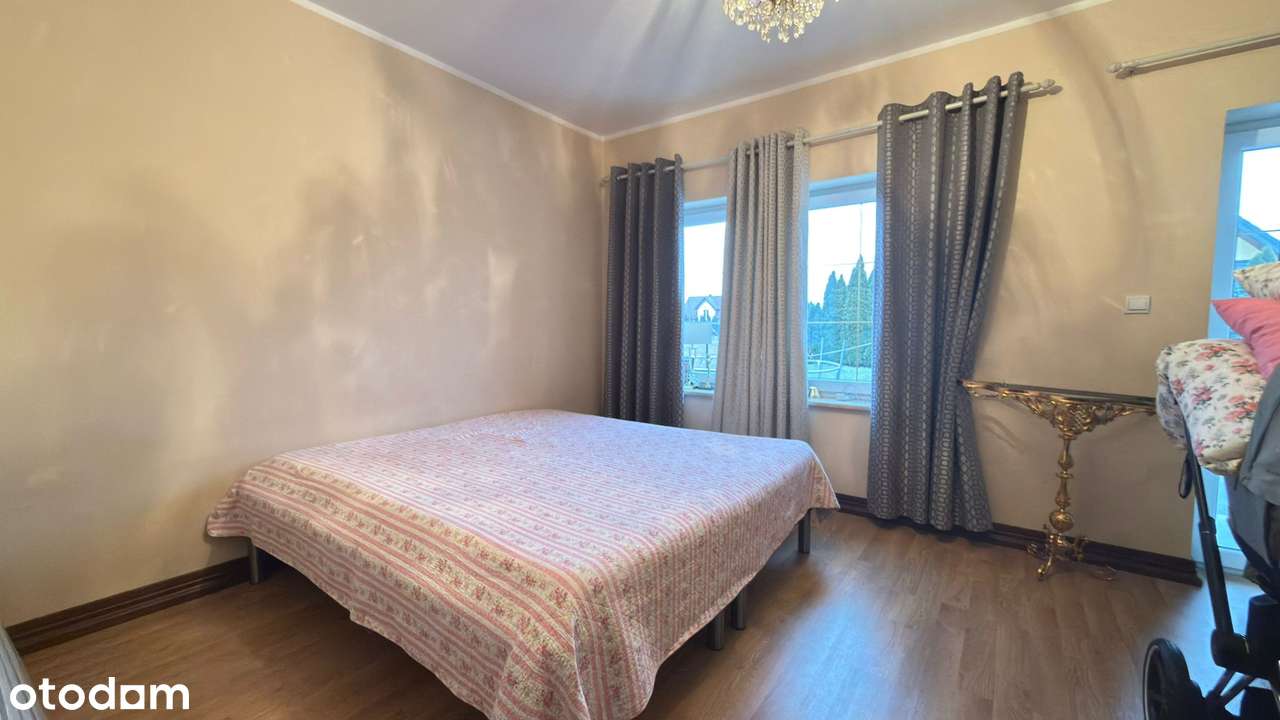 Na sprzedaż nowoczesny dom – Opole, Czarnowąsy-10