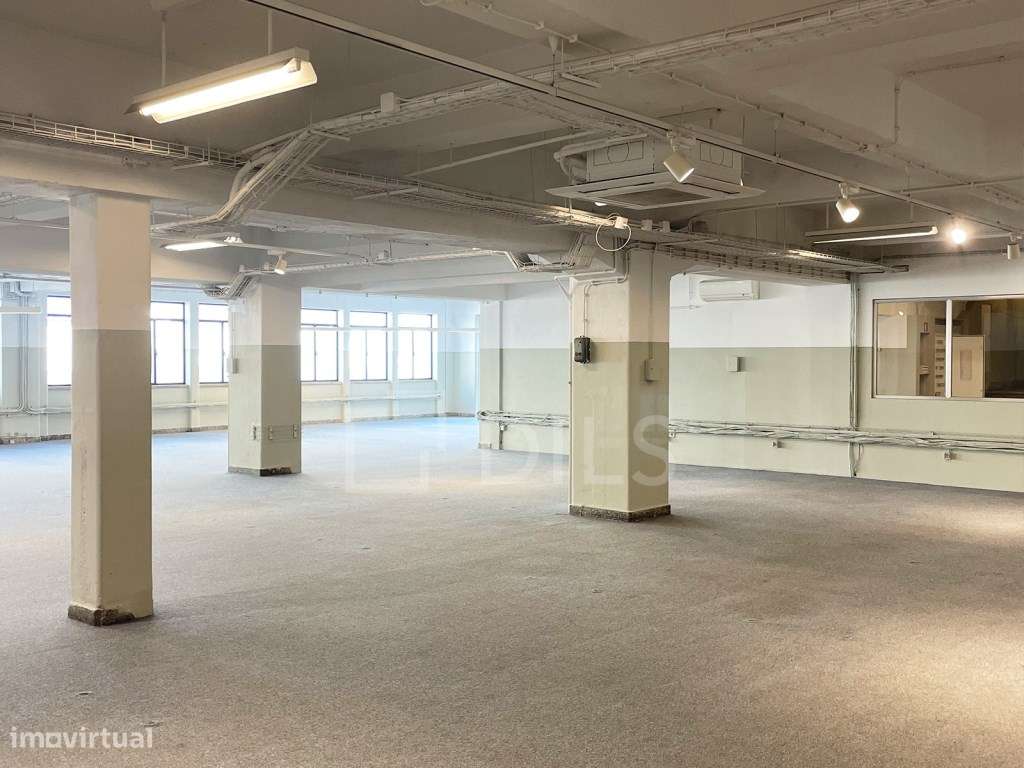Escritório para arrendar, na Penha de França, Lisboa - Grande imagem: 5/18