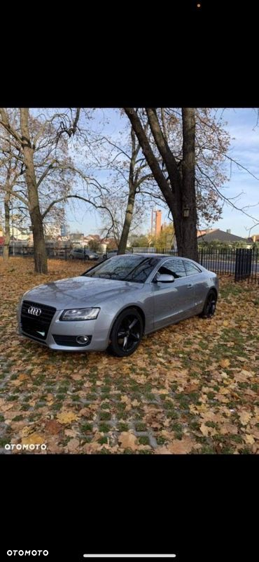 Audi A5 - 3