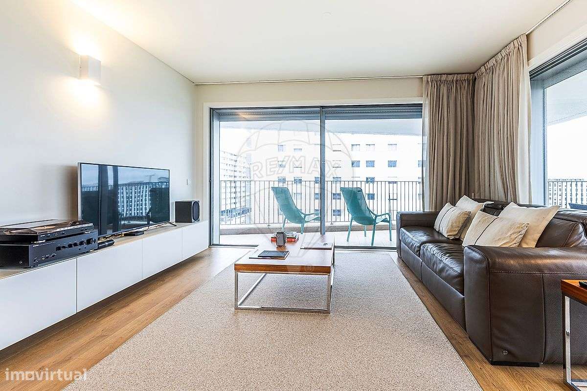 Apartamento T3 para venda - Grande imagem: 5/35