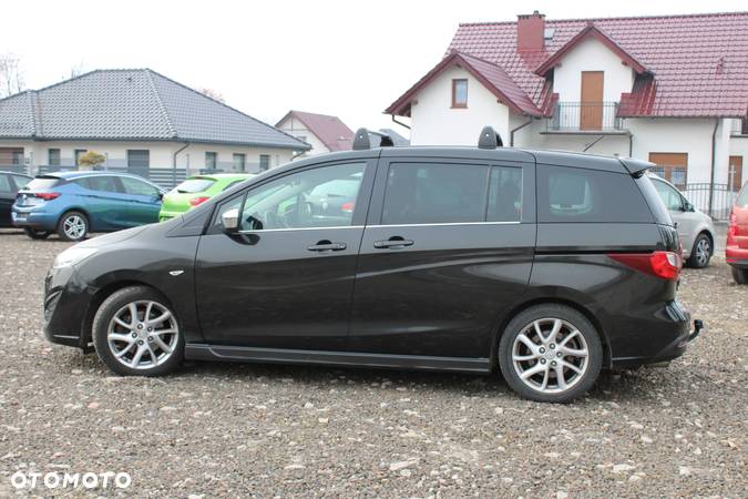 Mazda 5 - 14