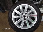 SKODA SUPERB III ALUFELGA 17 ET40 3V0601025C - 1