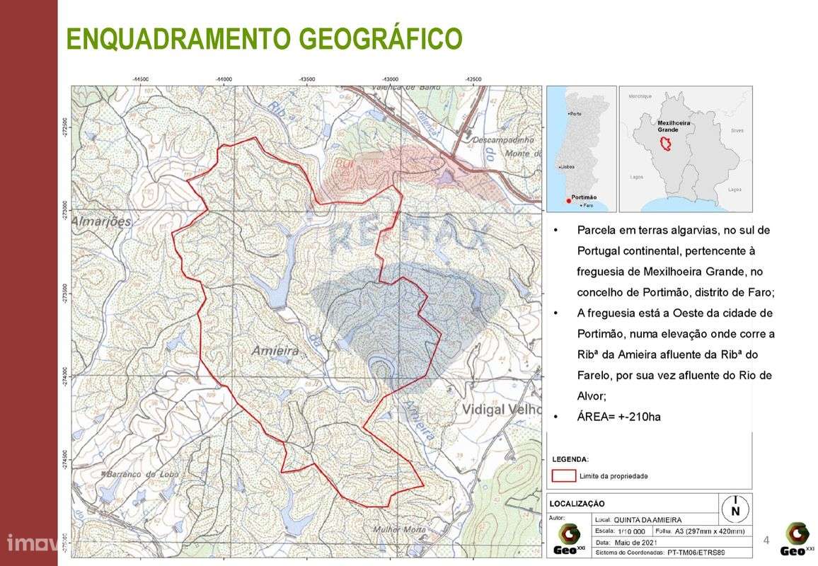Terreno  para venda - Grande imagem: 4/50