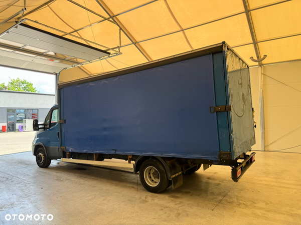 Iveco DAILY 72C21 - 6