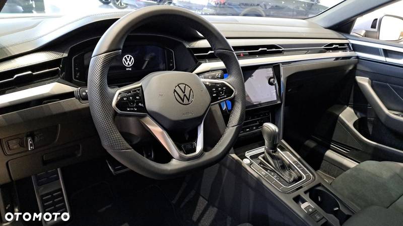 Volkswagen Arteon - 9