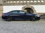 BMW 640 Gran Coupé d Pack M - 14