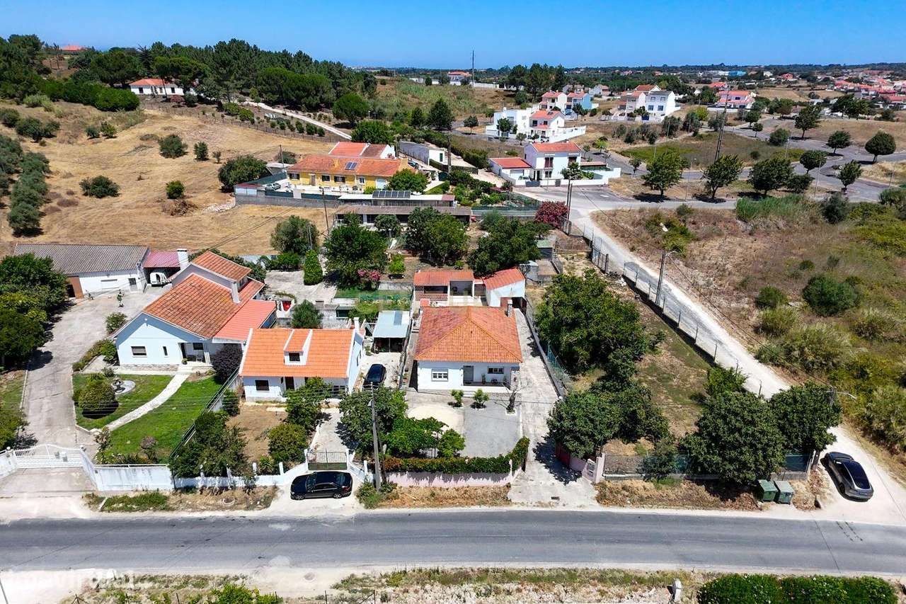 Encantadora Moradia T3 em Pontével, Cartaxo-53