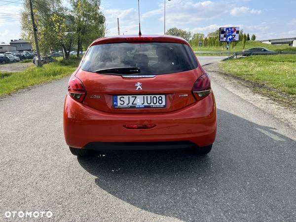 Peugeot 208 PureTech 110 Stop & Start Signature - 7