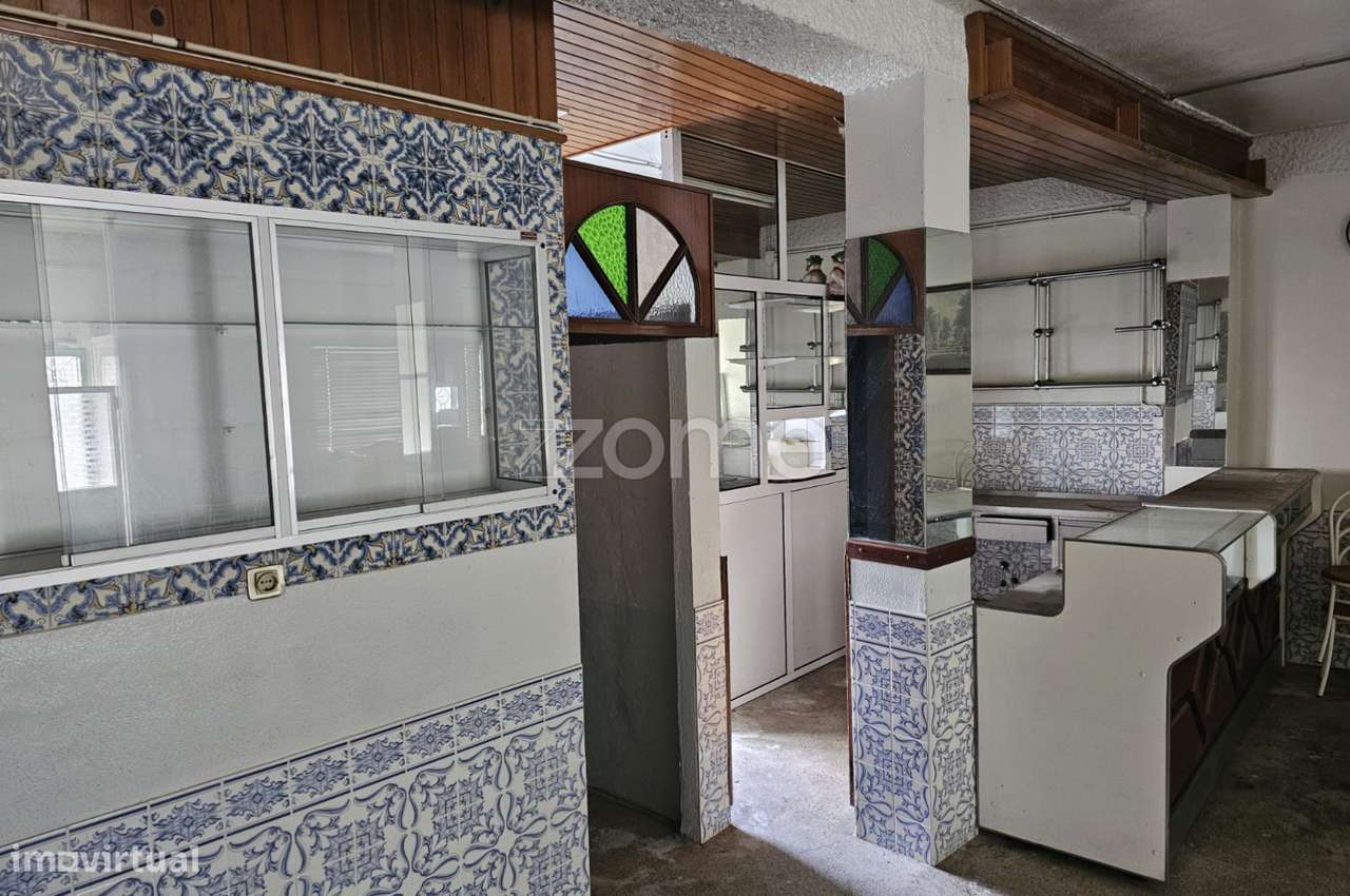 Moradia T4 usada - Grande imagem: 5/31