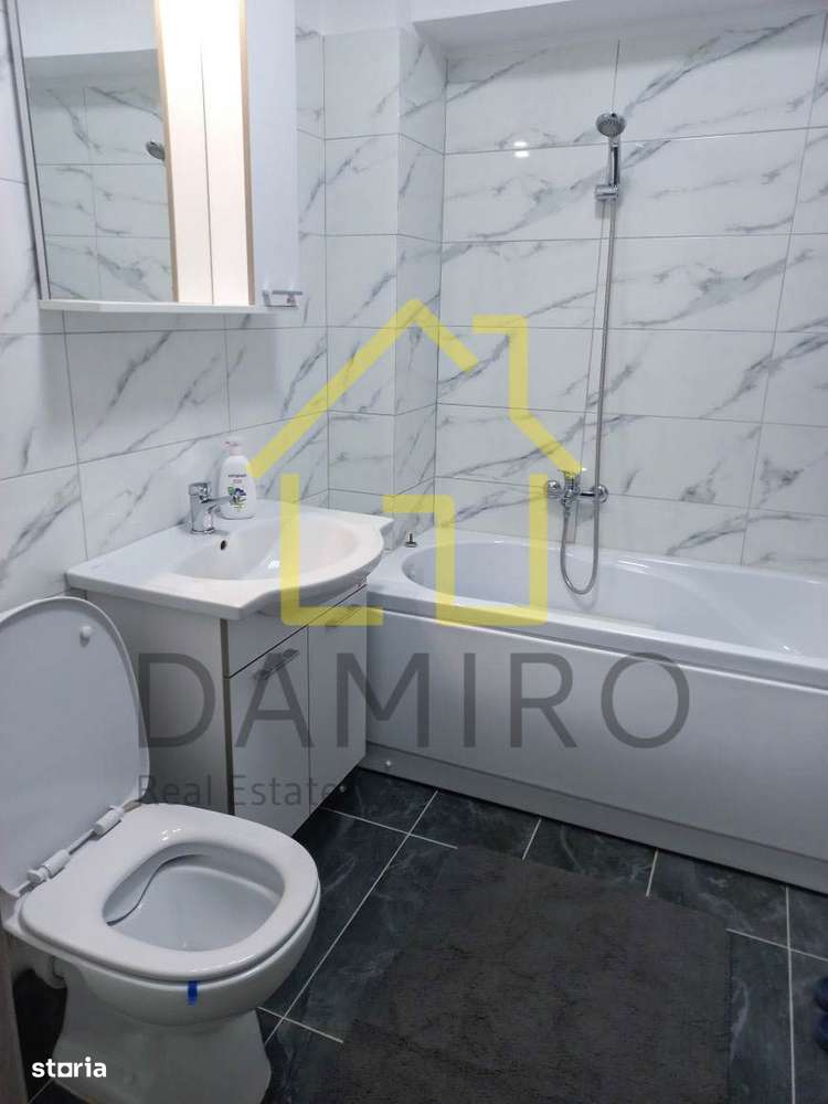 Apartament 2 camere Sos.Mihai Bravu metrou Iancului Avrig Ferdinand I - Imagine principală: 5/5
