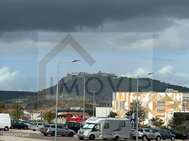 Moradia Térrea T3-13