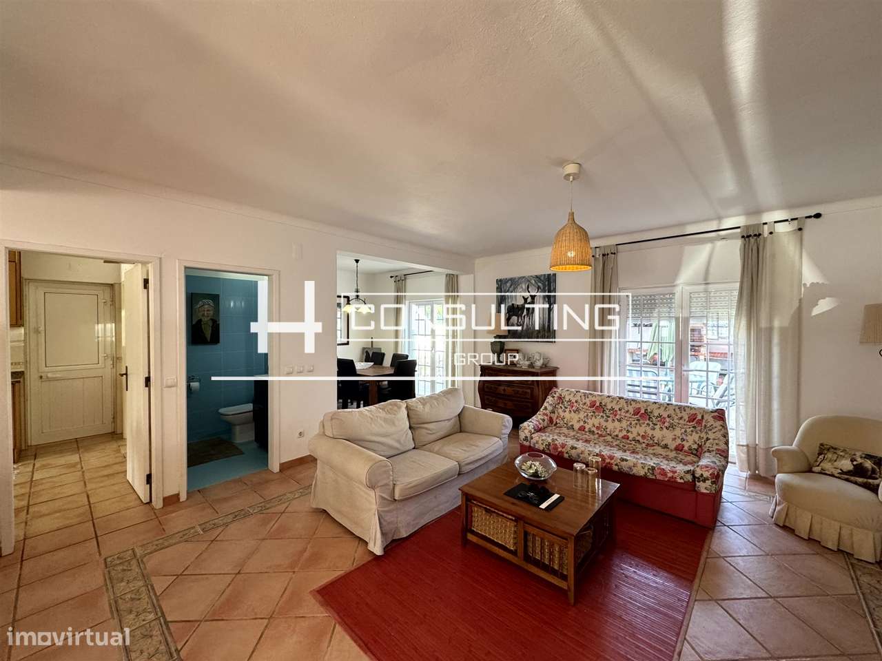 Moradia T4 Venda em Melides,Grândola-47