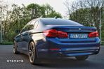 BMW Seria 5 520d Sport Line - 7