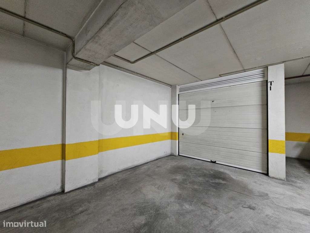 Apartamento T1+1 Duplex - No Centro da Cidade de Viseu-25