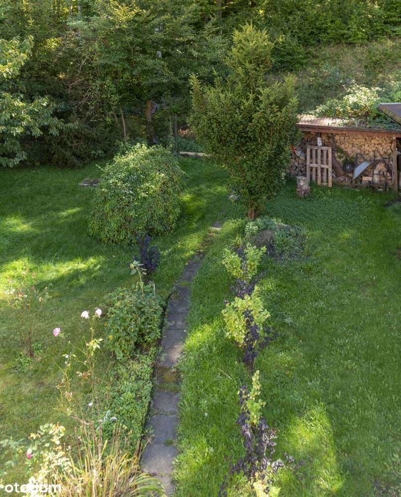 Gdynia  Witomino dom przy lesie!-1