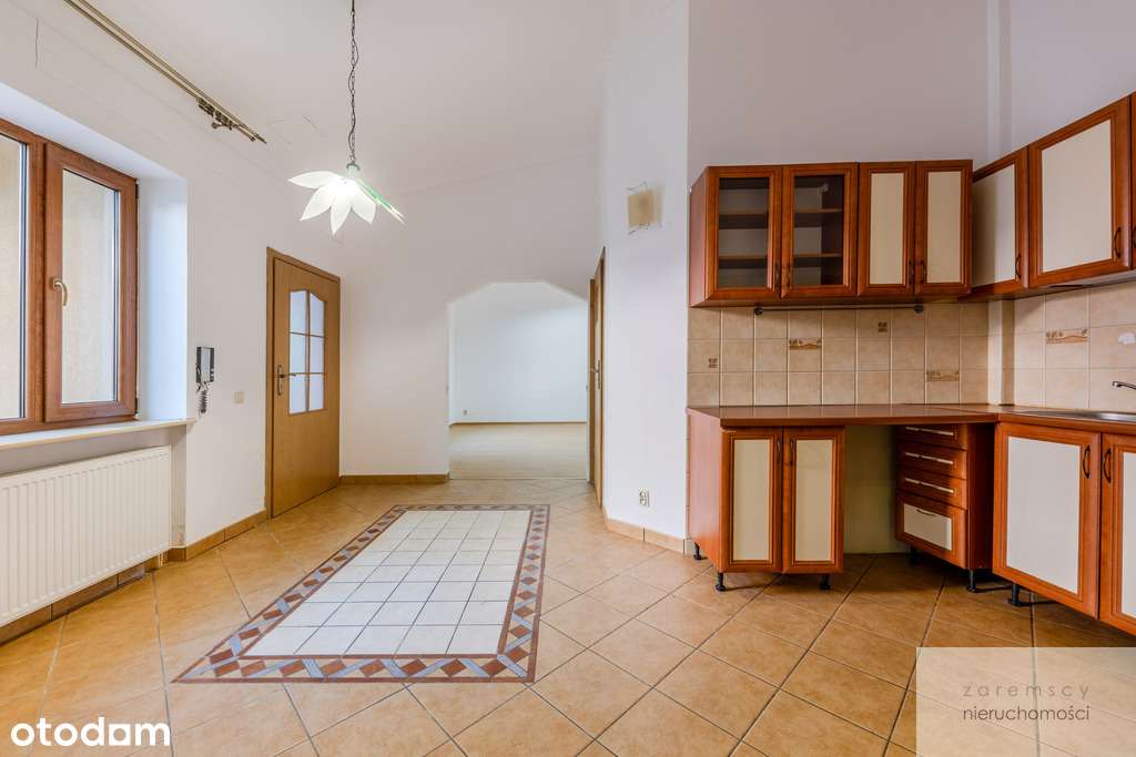 Dom na sprzedaż! Zacisze! Drugi Budynek!-18