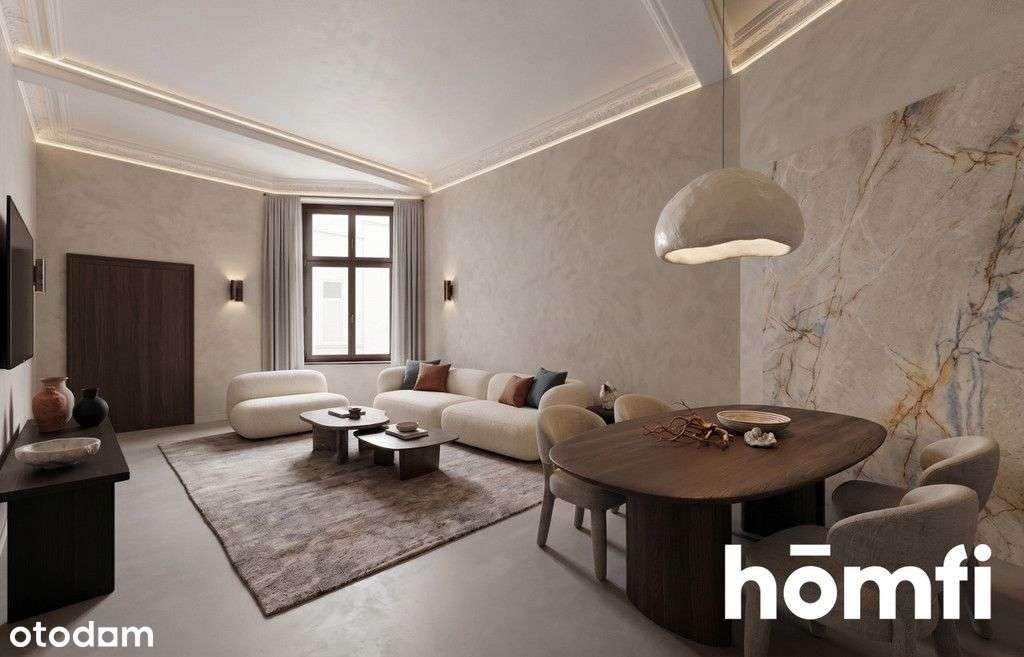 105 m² | Kamienica | Centrum Poznania-4