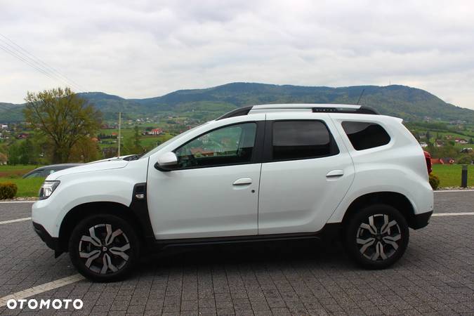 Dacia Duster Blue dCi 115 2WD Prestige - 1