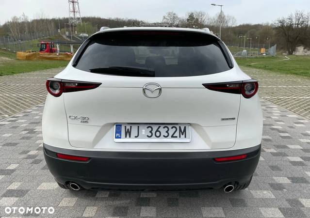 Mazda CX-30 - 7