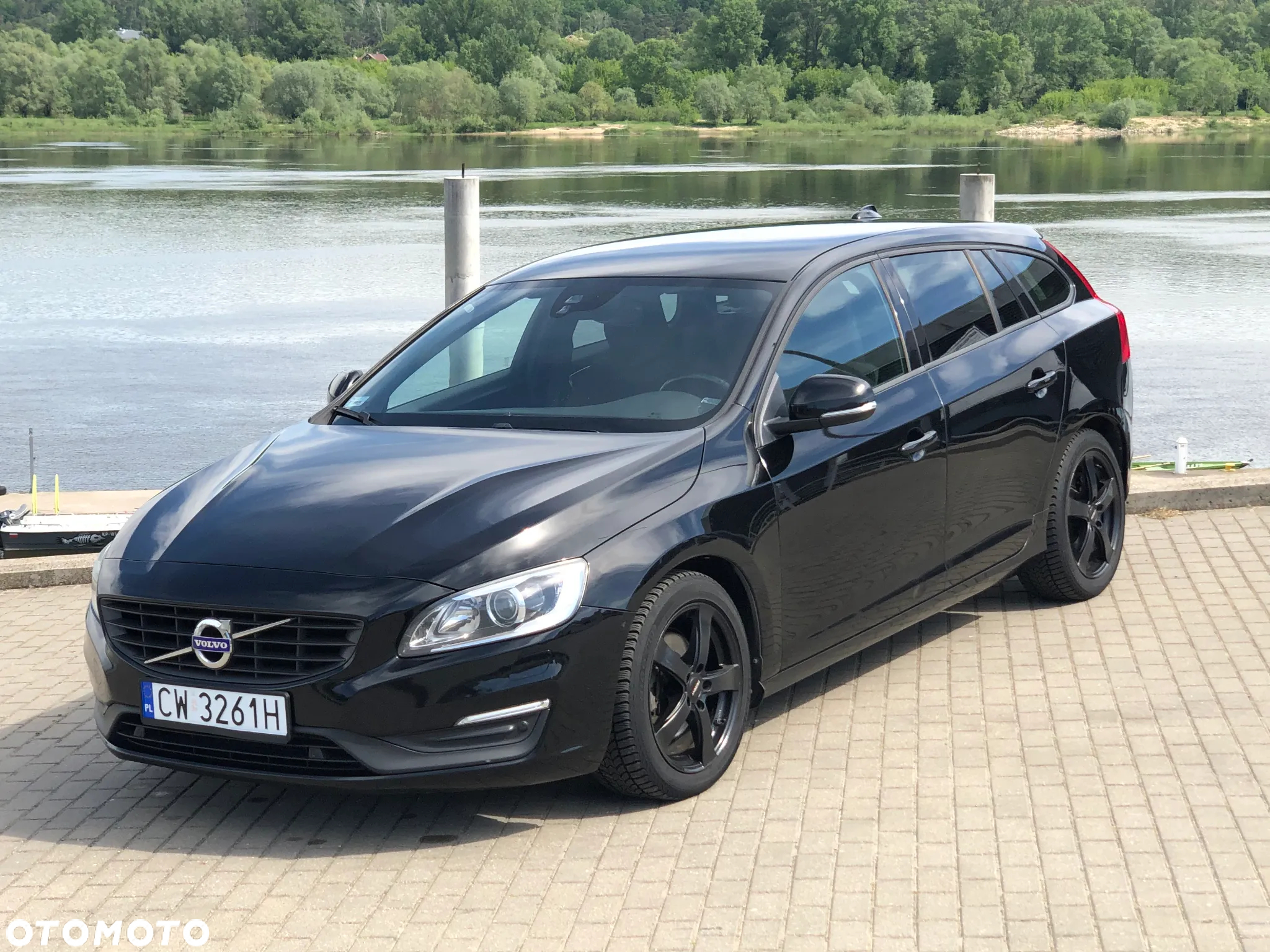 Volvo V60 - 9