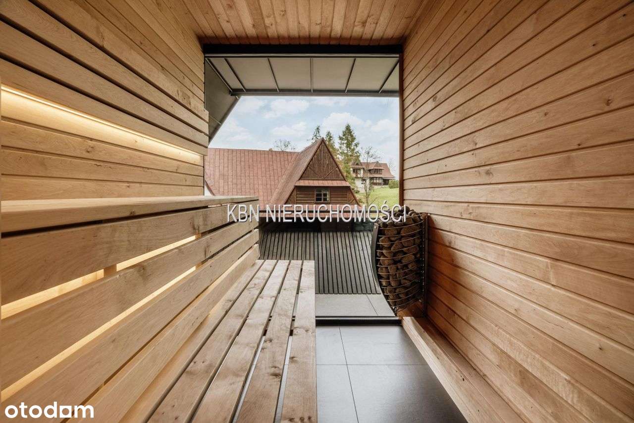 Dom jednorodzinny Zakopane- sprzedaż-11