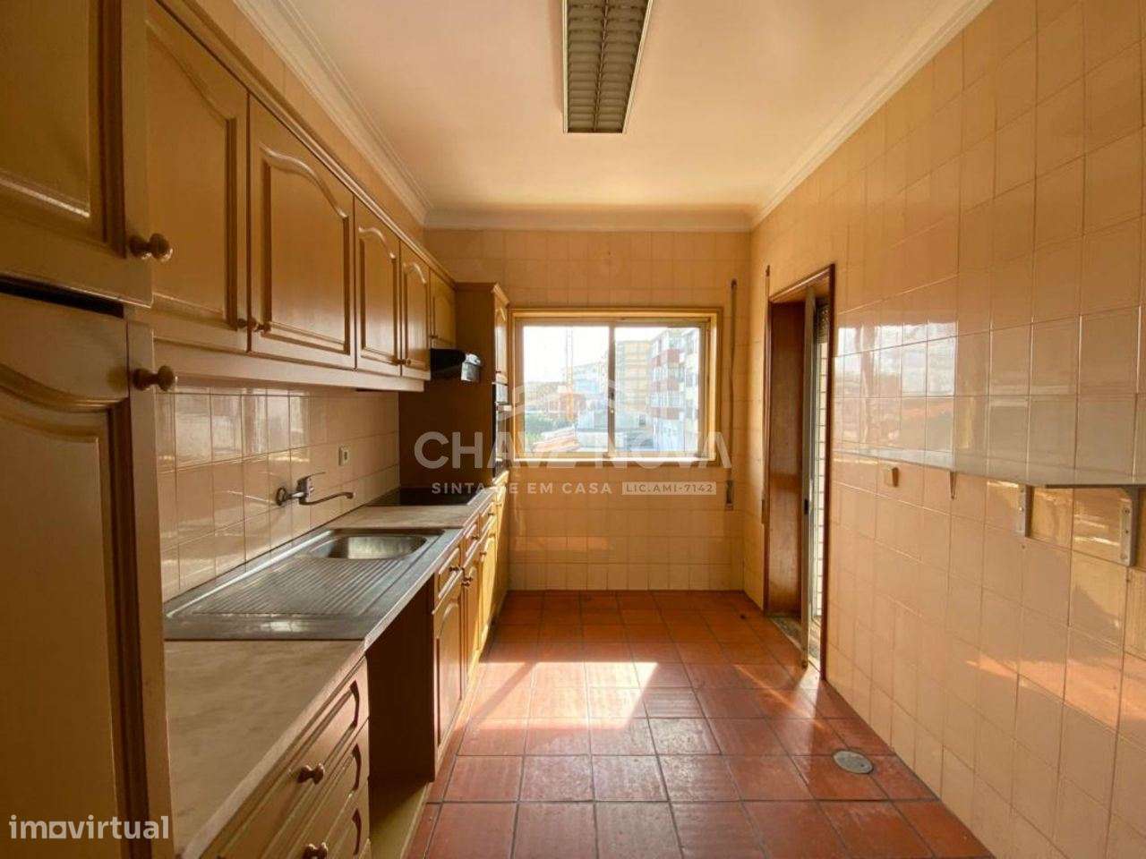 Apartamento T3 para venda - Maia, próximo à rotunda do Lavrador - Grande imagem: 4/15