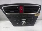 HONDA CIVIC RADIO 39100-TV0-G510-M1 - 1