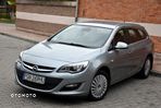 Opel Astra IV 1.6 CDTI Cosmo - 7