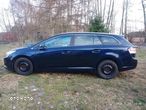 Toyota Avensis 2.0 D-4D Sol - 4