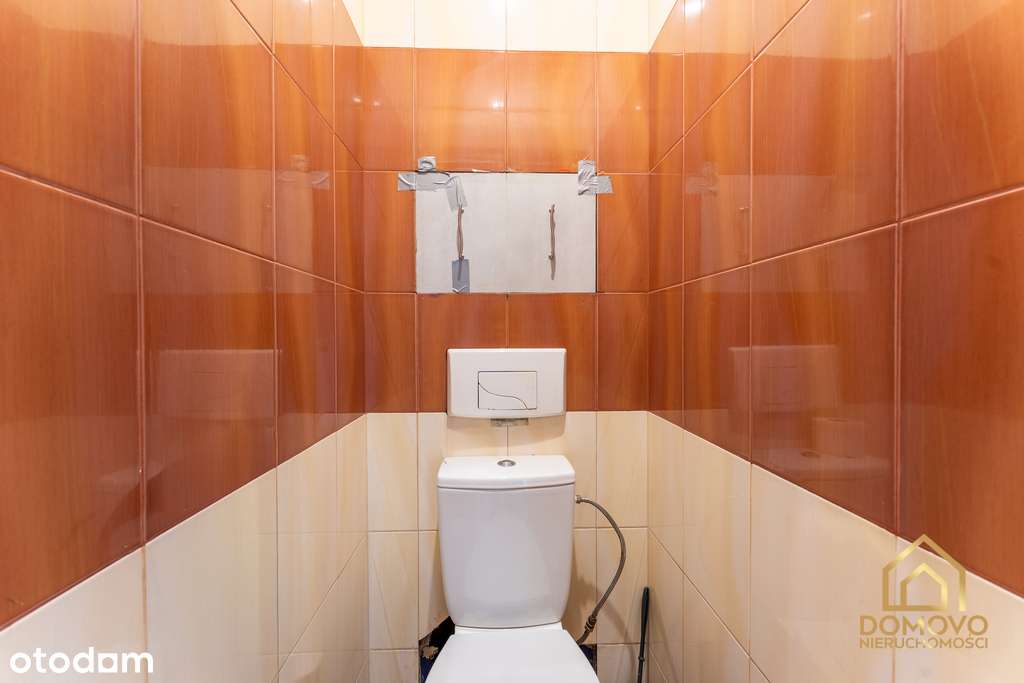 3 pokoje z balkonem w atrakcyjnej części Sosnowca-9