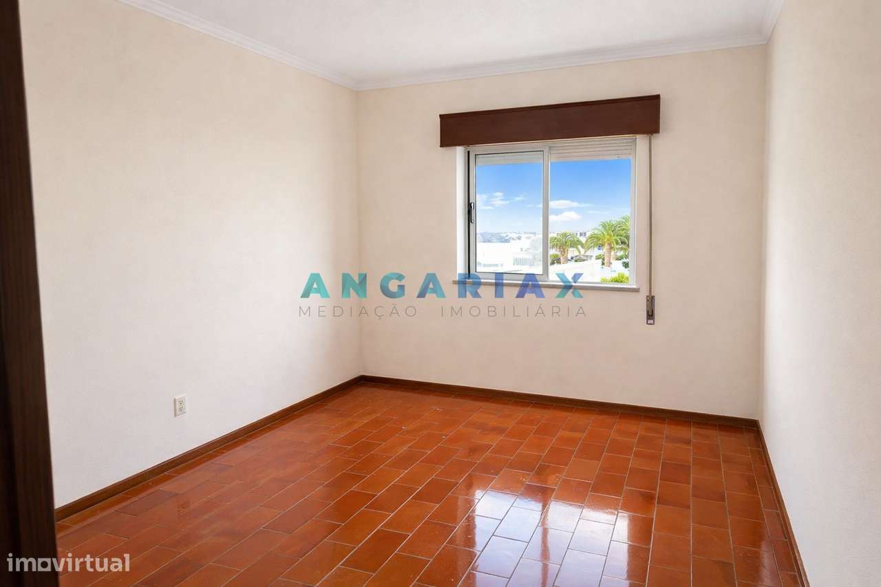 ANG1543 - Apartamento T3 para Venda em Burgau, Algarve - Grande imagem: 4/10