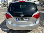Opel Meriva 1.3 CDTi Design Edition S/S J16 - 10