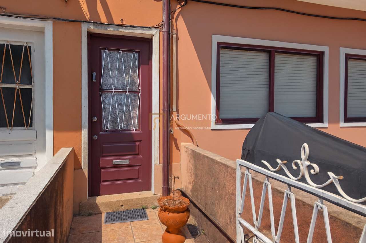 Andar Moradia T2 Venda em Rio Tinto,Gondomar-16