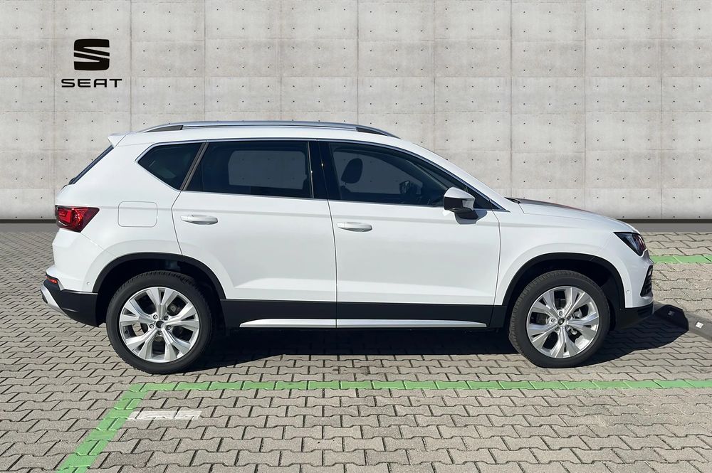 1.5 TSI 150KM DSG - 5 LAT Gwarancji! Rabat ponad 15.000 zł!