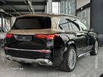 Mercedes-Benz GLS Maybach 600 4Matic 9G-TRONIC - 6