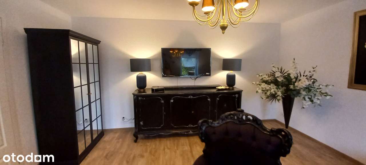 Mieszkanie 2 pokojowe dla studentów lub pary - Pełny obrazek: 4/19