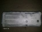 Airbag Passageiro 6Q0880204B VW POLO - 1