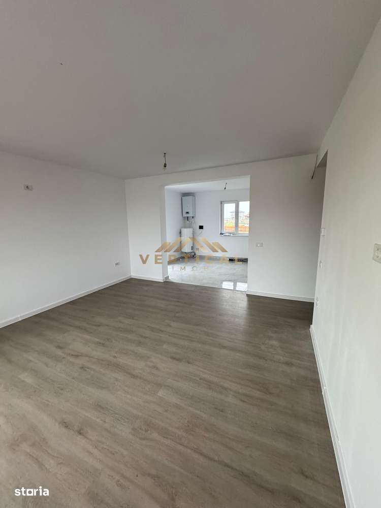 Casa 3 Camere la intrare in comuna Berceni - Imagine principală: 5/9