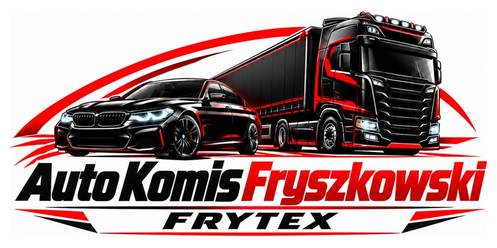 Auto Komis Fryszkowski