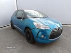 Para Peças Citroën Ds3 - 2