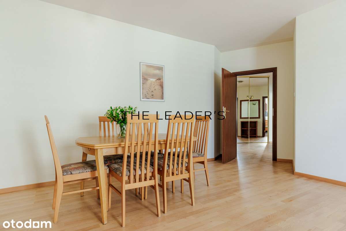 Apartament przy ulicy Łuckiej - Pełny obrazek: 5/17